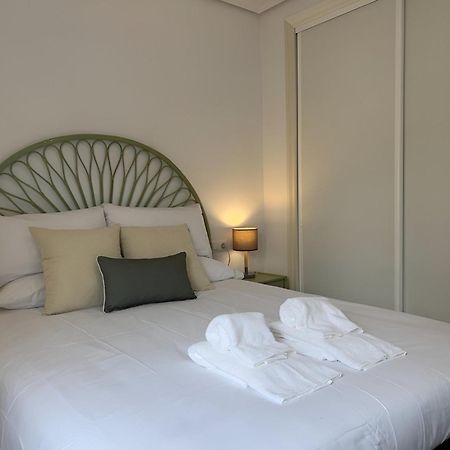 Oasis Mediterraneo - Escapada Con Piscina En Dénia Extérieur photo
