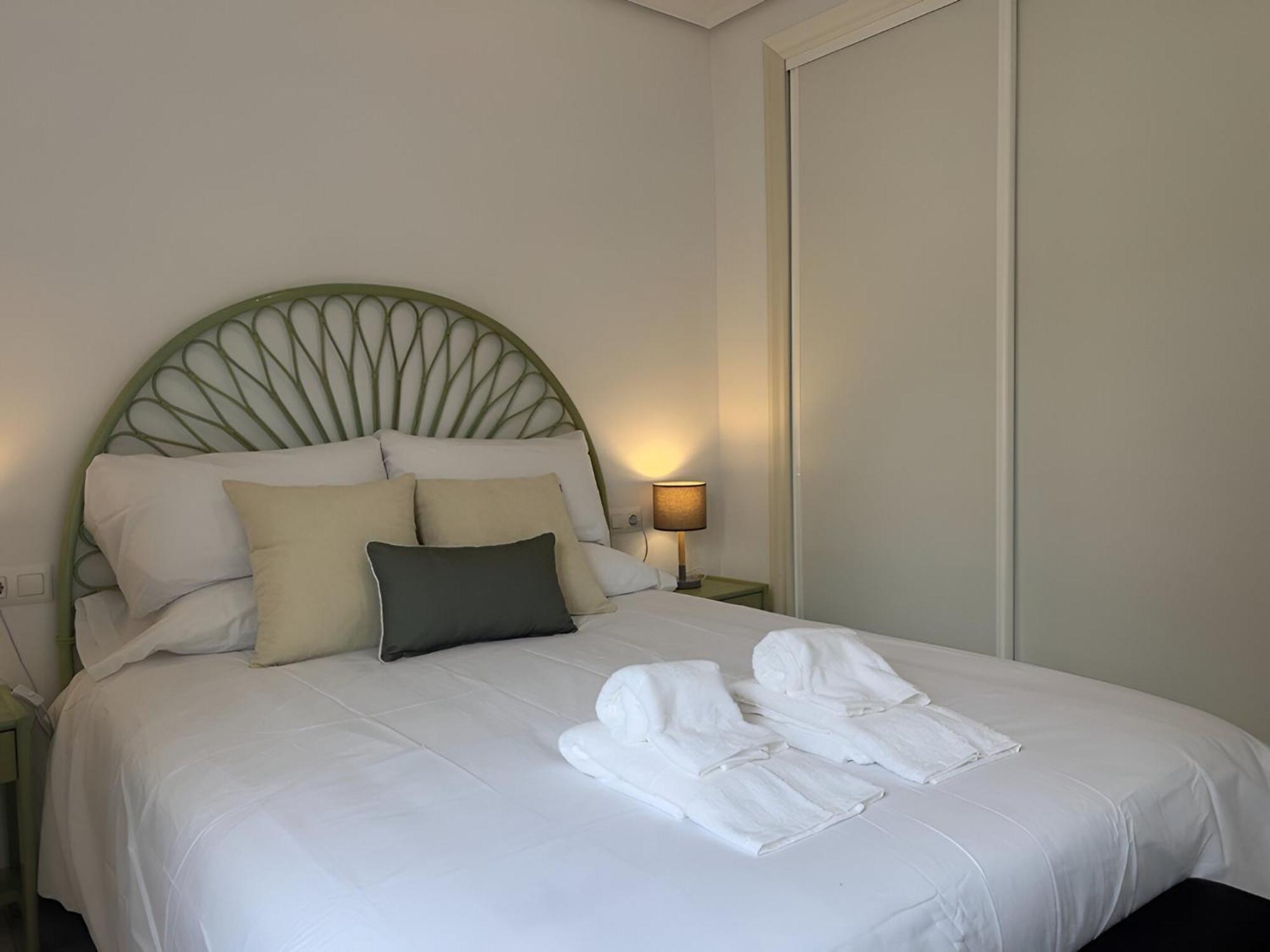 Oasis Mediterraneo - Escapada Con Piscina En Dénia Extérieur photo