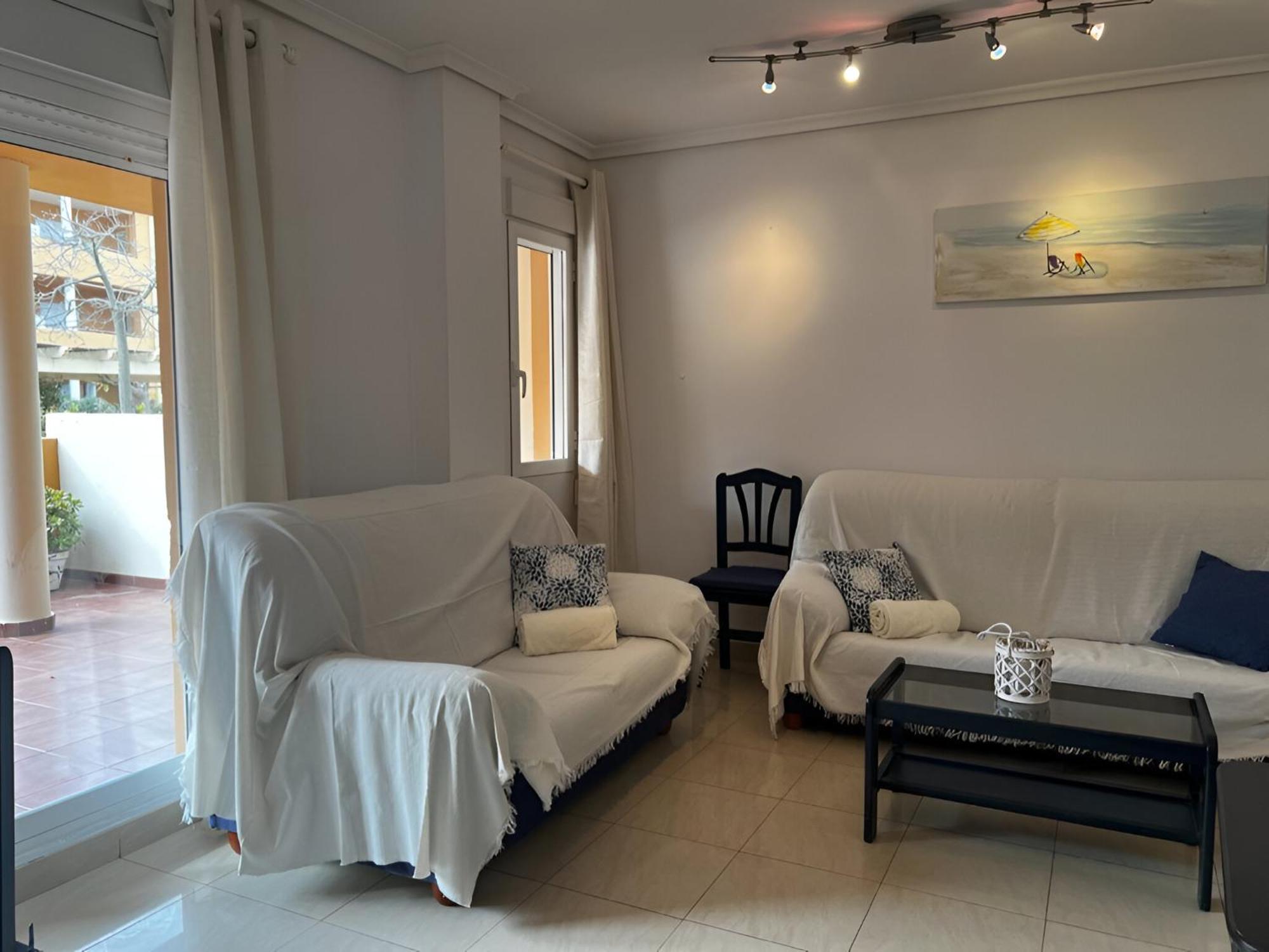 Oasis Mediterraneo - Escapada Con Piscina En Dénia Extérieur photo
