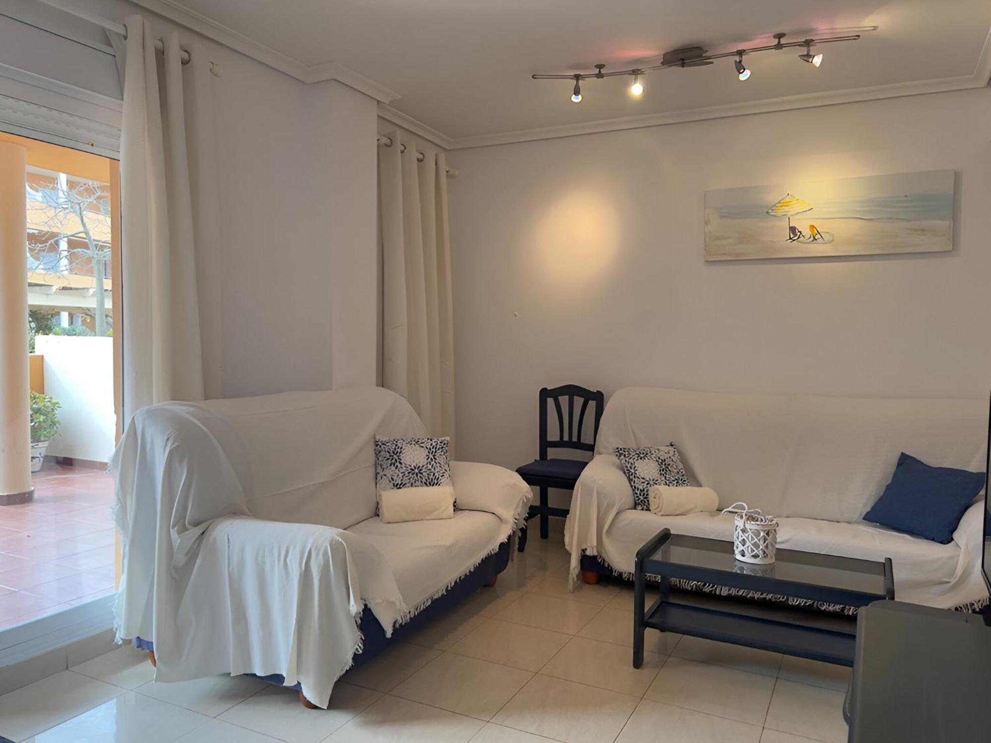 Oasis Mediterraneo - Escapada Con Piscina En Dénia Extérieur photo