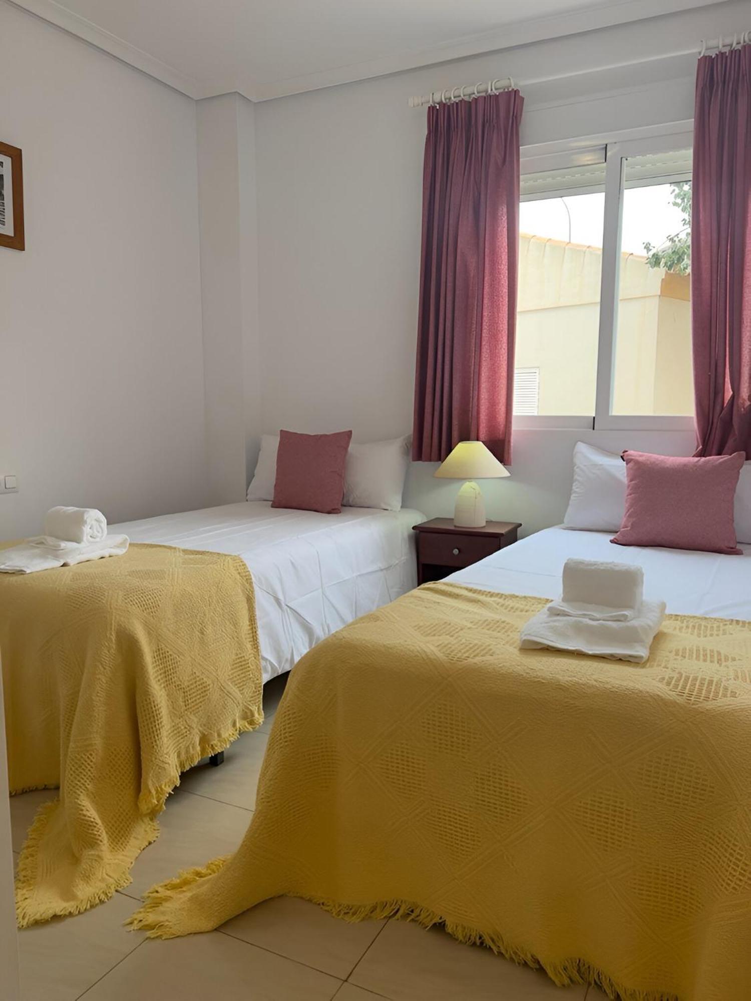 Oasis Mediterraneo - Escapada Con Piscina En Dénia Extérieur photo