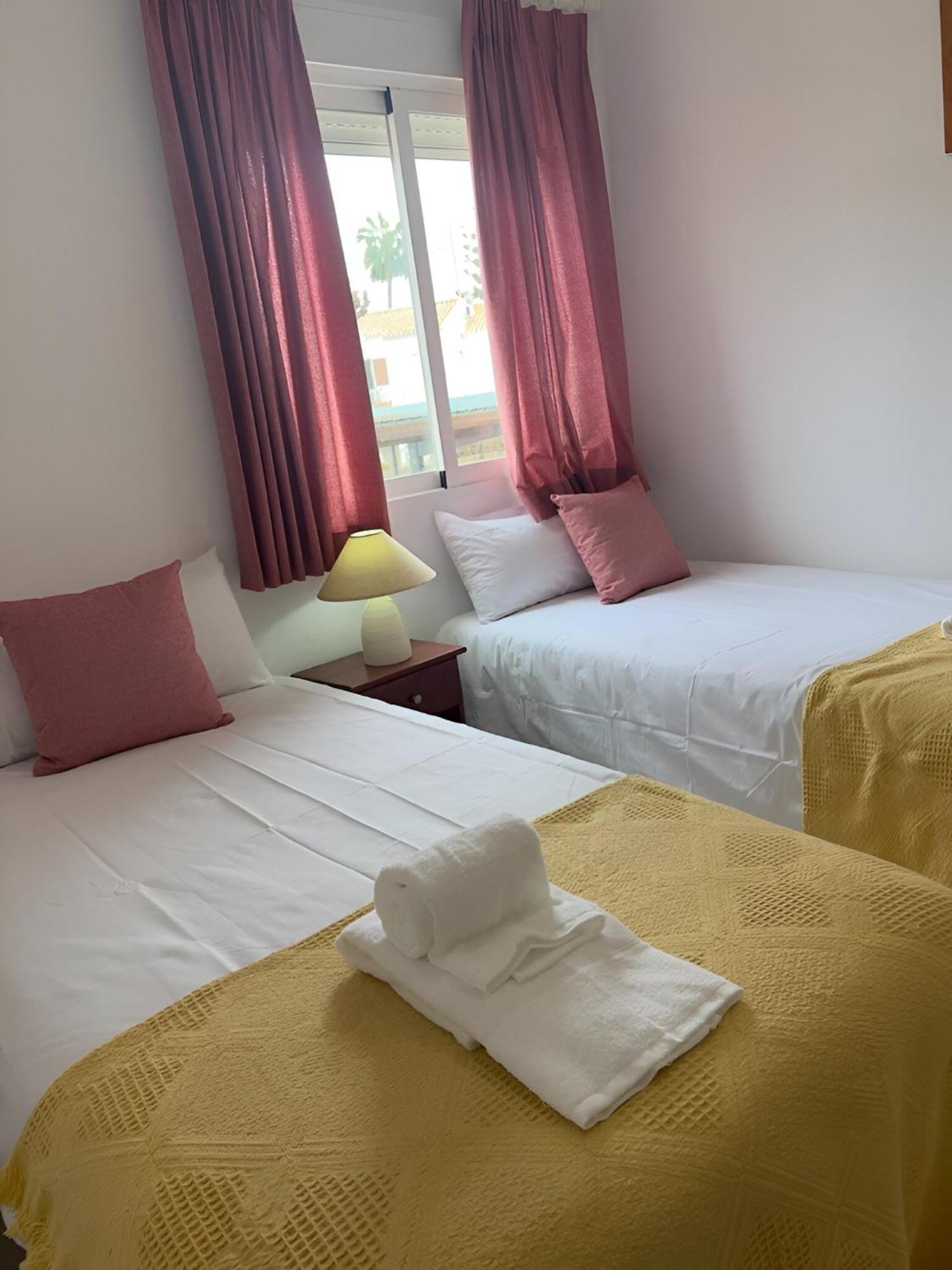 Oasis Mediterraneo - Escapada Con Piscina En Dénia Extérieur photo